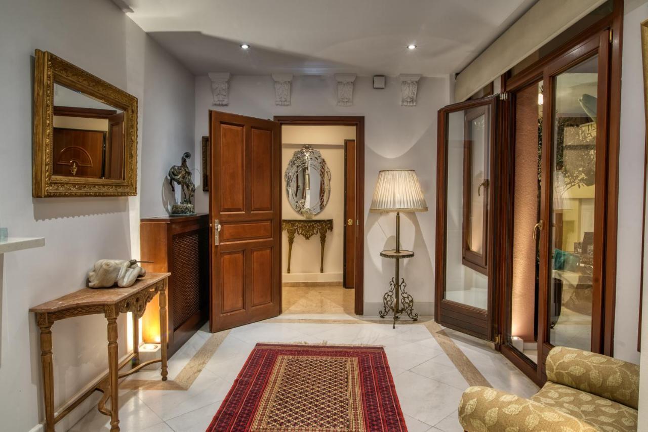 Farmaki Residence, Plaka Athena Bagian luar foto