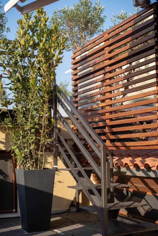 Farmaki Residence, Plaka Athena Bagian luar foto