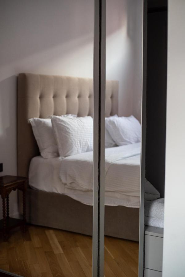 Farmaki Residence, Plaka Athena Bagian luar foto