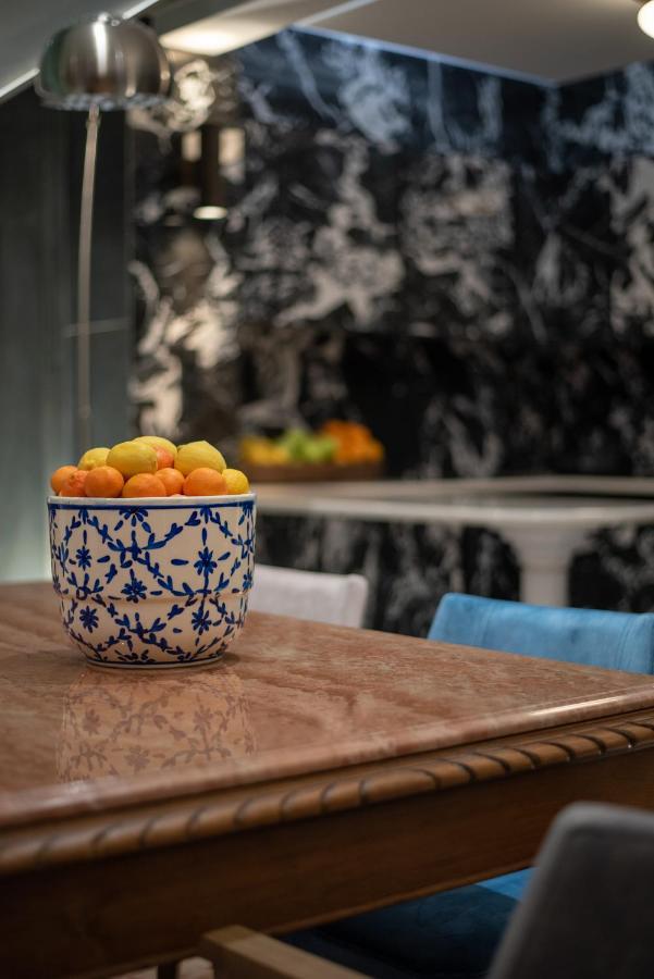 Farmaki Residence, Plaka Athena Bagian luar foto