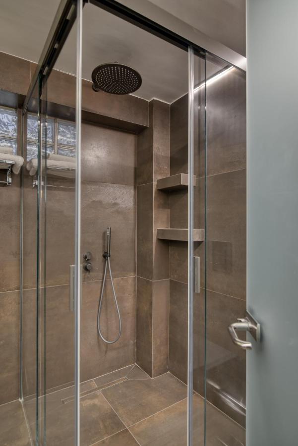 Farmaki Residence, Plaka Athena Bagian luar foto