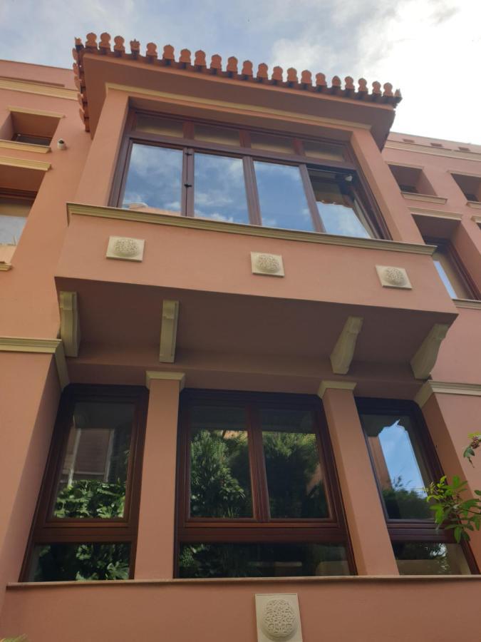 Farmaki Residence, Plaka Athena Bagian luar foto