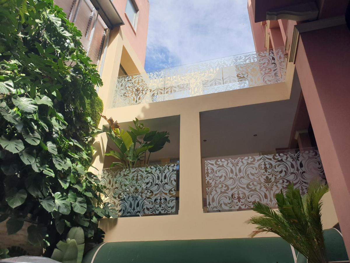 Farmaki Residence, Plaka Athena Bagian luar foto