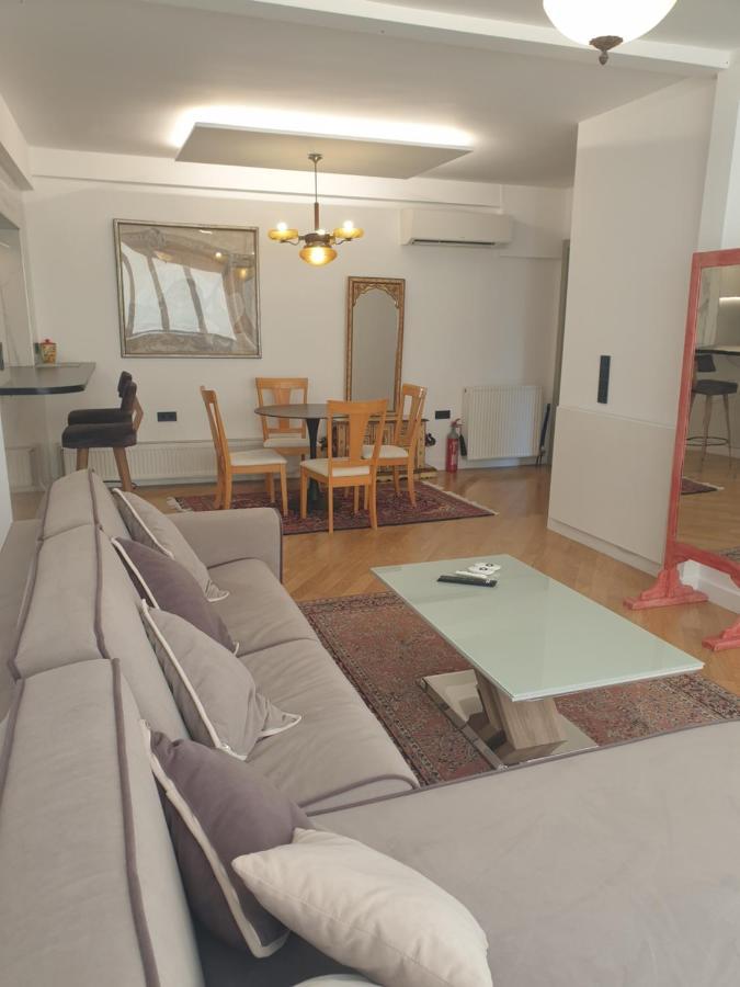 Farmaki Residence, Plaka Athena Bagian luar foto
